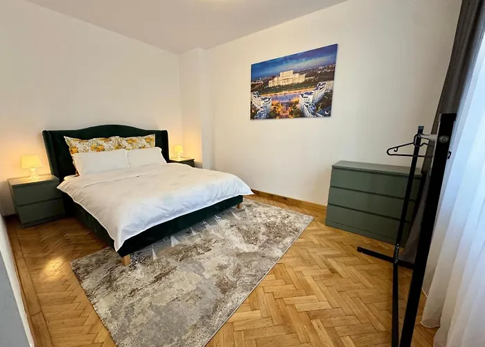 Apartament Dacia
