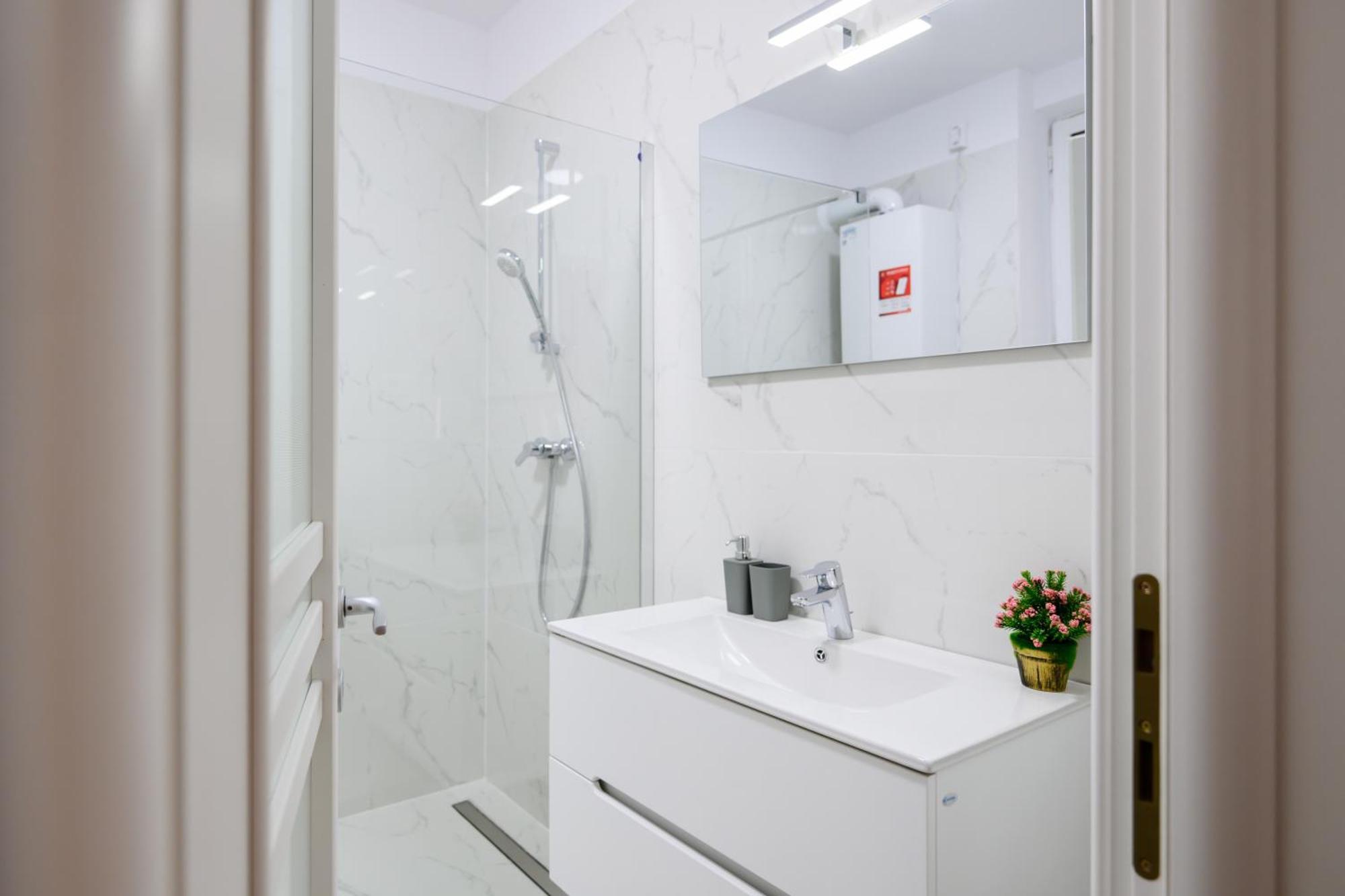 Apartment Dacia *