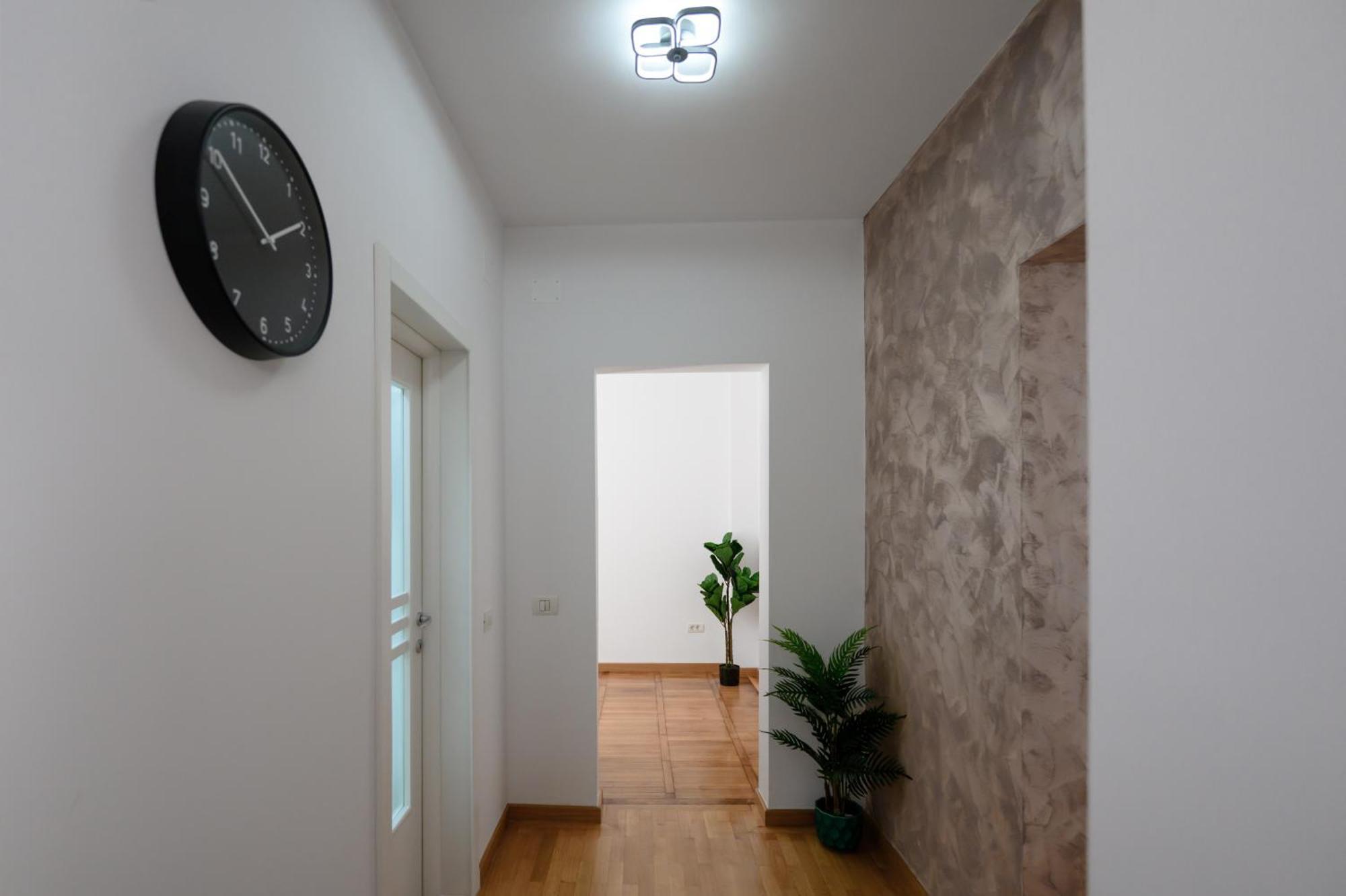 Dacia Apartment *