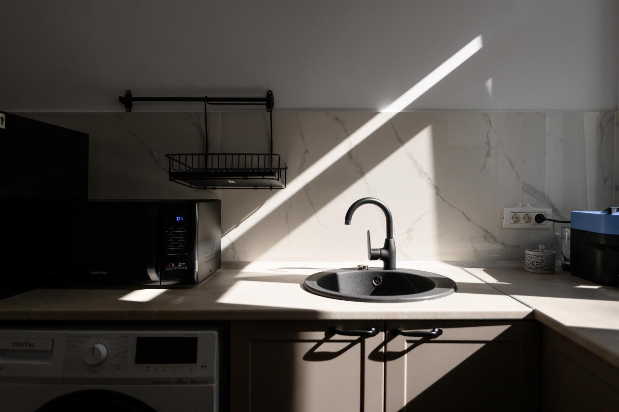 Dacia Apartment *